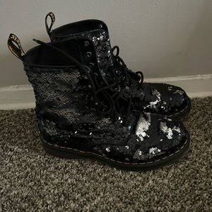 Dr martens boots